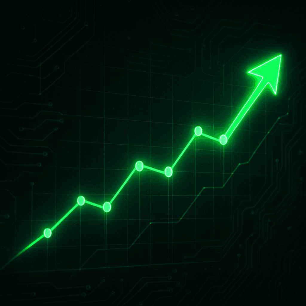 AI Development Illustration